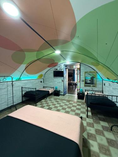 Color Room